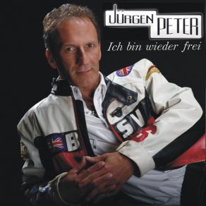 Ich Bin Wieder Frei (Single) album cover