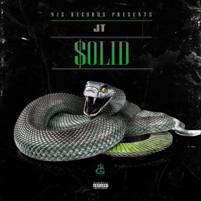 Solid (Single) album cover
