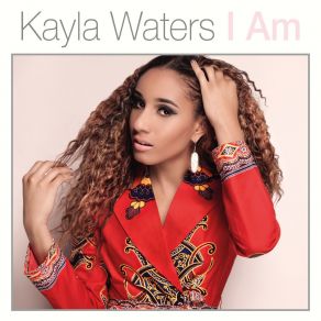 I Am (Single) album cover