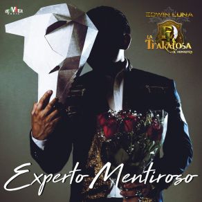 Experto Mentiroso (Single) album cover
