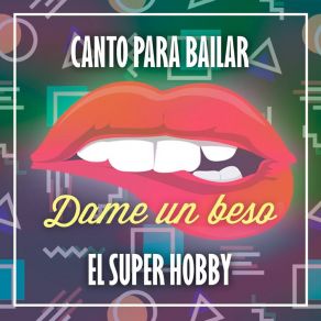 Dame Un Beso (Single) album cover