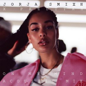 On My Mind (Acoustic) (Single) album cover