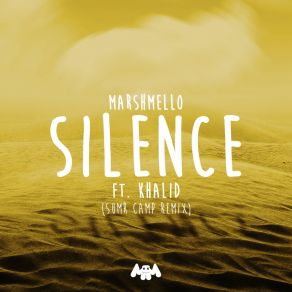 Silence (SUMR CAMP Remix) (Single) album cover