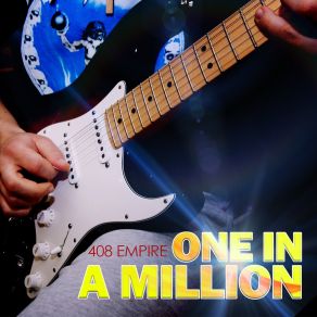 One In A Million (Single) album cover