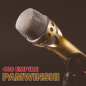 Pamwinshi (Single) album cover