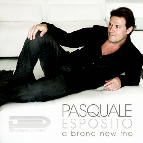 A Brand New Me - Single (Single) album cover