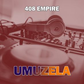 Umuzela (Single) album cover