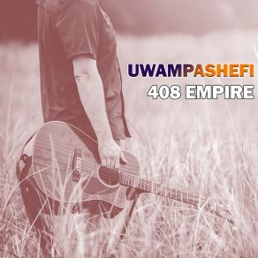 Uwampashefi (Single) album cover