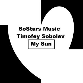 My Sun (Single) album cover