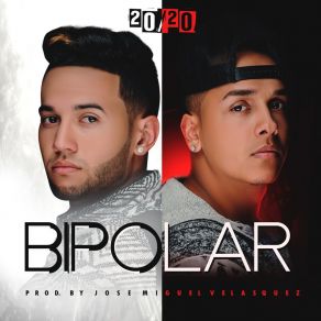 Bipolar (Single) album cover