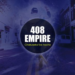 Chakuseka Fye Nacho (Single) album cover
