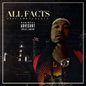 All Facts (Single) album cover