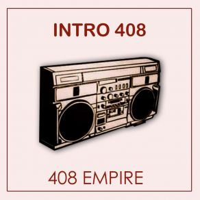 Intro 408 (Single) album cover