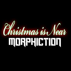 Christmas Is Near (Single) album cover