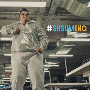 Sksum Enq (Single) album cover