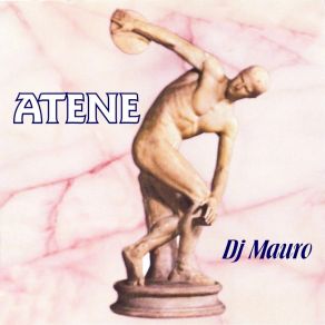 Atene (Single) album cover