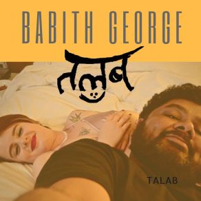 Talab (Single) album cover