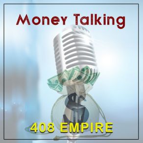 Money Talking (Single) album cover