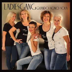 Quando Sono Sola (Single) album cover