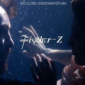 So Close (Underwater Version) (Single) album cover