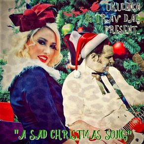 A Sad Christmas Song - Single (Single) album cover