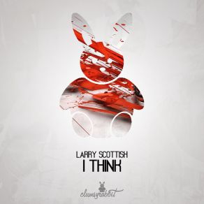 I Think (Single) album cover