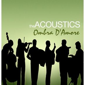 Ombra D'amore (Single) album cover