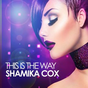 This Is The Way (Single) album cover