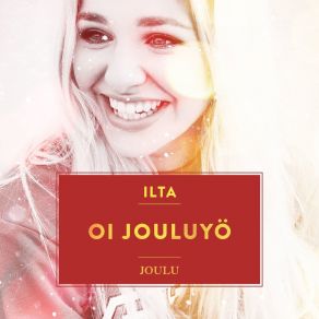 Oi Jouluyö (Single) album cover