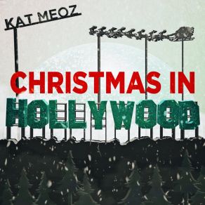 Christmas In Hollywood (Single) album cover