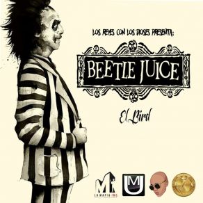Beetlejuice (Single) album cover