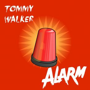 Alarm (Single) album cover