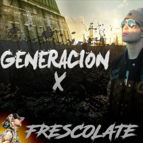 Generacion X (Single) album cover