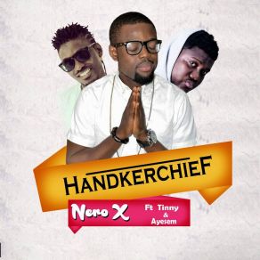 Handkerchief (Single) album cover
