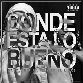 Donde Esta Lo Bueno (Single) album cover