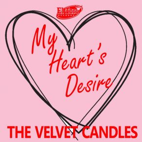 My Heart's Desire (Single) album cover