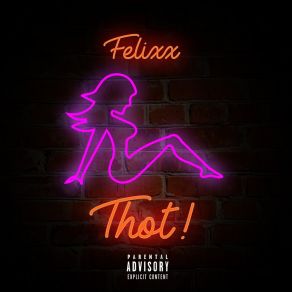 Thot (Single) album cover