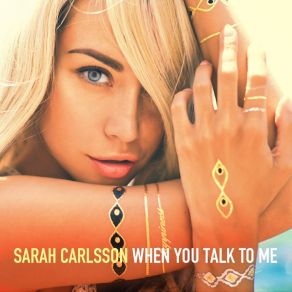 When You Talk To Me (Single) album cover