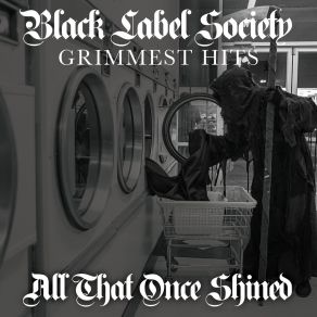 All That Once Shined (Single) album cover