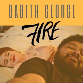Fire (Single) album cover