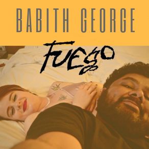 Fuego (Single) album cover