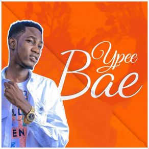 Bae (Single) album cover