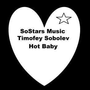 Hot Baby (Single) album cover
