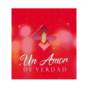 Un Amor De Verdad (Single) album cover