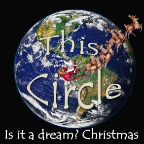 Is It A Dream? Christmas (Single) album cover