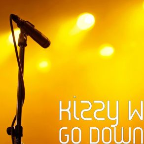Go Down (Single) album cover