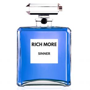 Sinner (Extended Mix) (Single) album cover