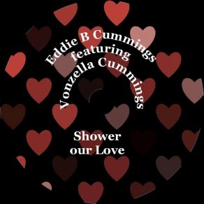 Shower Our Love (Single) album cover