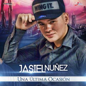 Una Última Ocasión (Single) album cover