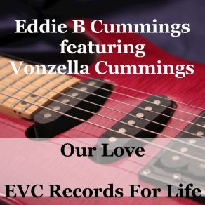 Our Love (Single) album cover